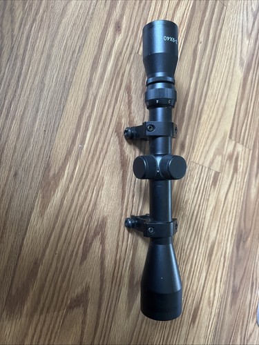 Tactical 40 mm rifle - tactical,