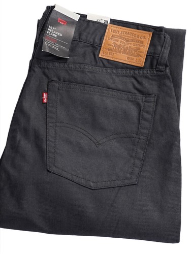 Levi premium 567 relaxed - premium,