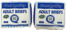 First Quality Adult Briefs