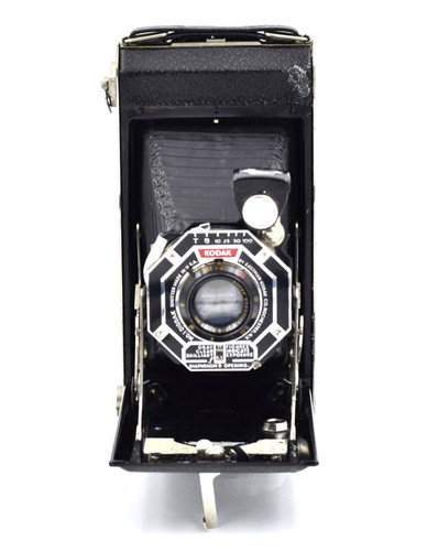 Vintage kodak six art - vintage, six-16