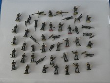 Airfix soldiers 1/72 WW2