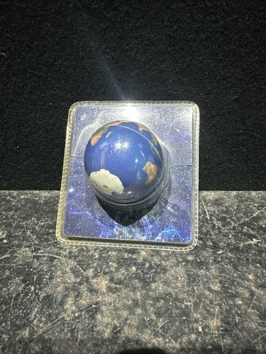 Build model earth moon - earth, and