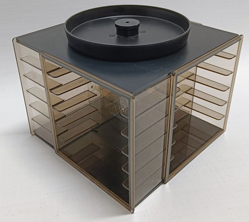 Vintage fischer rotating - fischer,