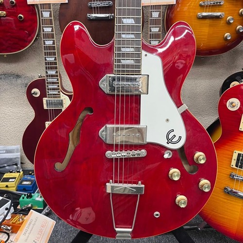 Epiphone casino full hollow - full,