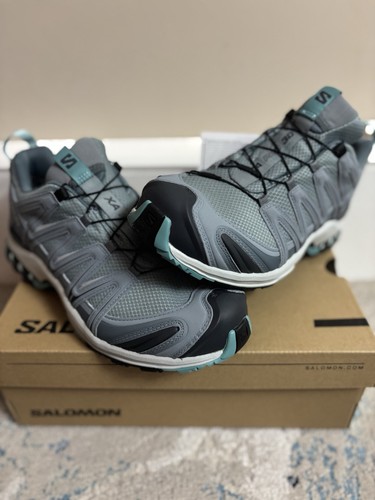 New salomon women pro - new, xa