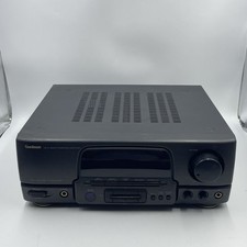 Goodmans Delta 800 A Integrated Amplifier