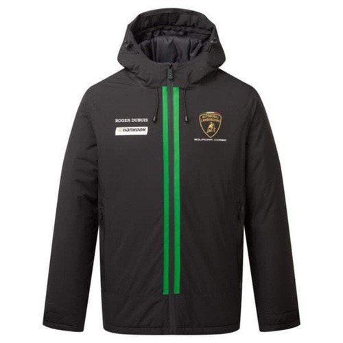 Automobili lamborghini squadra - lamborghini,