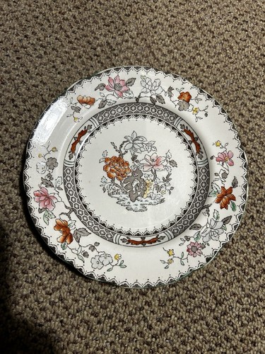 Copeland spode chinese rose - spode,