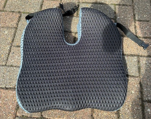Car seat wedge - seat, in