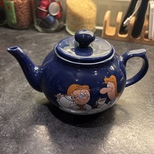 Tetley tea collectables -