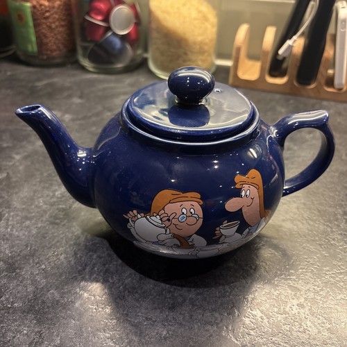 Tetley tea collectables - ,