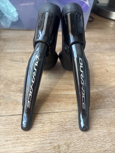 Shimano dura ace r9270 shifter - shimano,