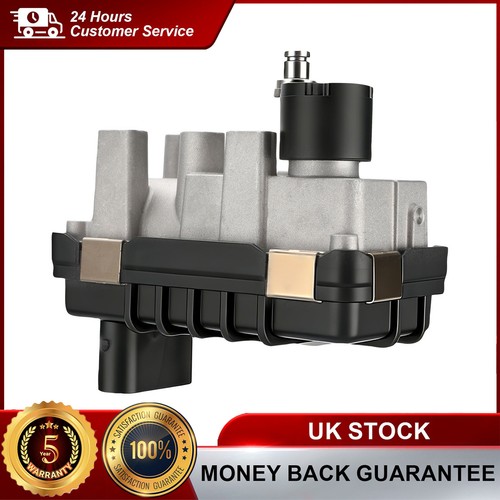 Turbo actuator for ford mondeo - turbo,