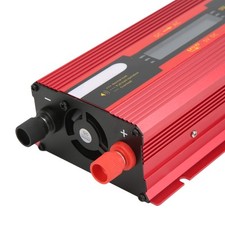 丨Red Power Inverter Modified