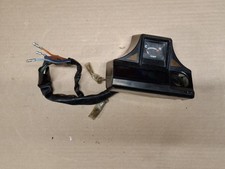 Honda VT 500 1983-1986