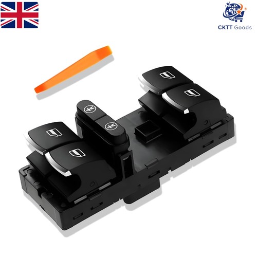 Durable power window switch - power,