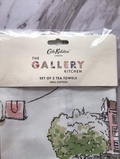 Cath Kidston Billie goes to