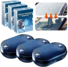 1-3X Solar Electromagnetic