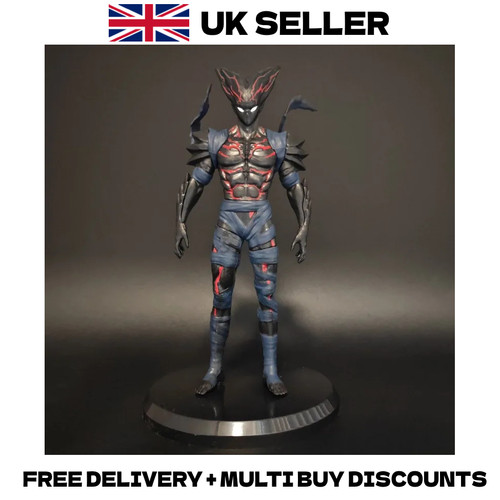 One punch man 21cm cosmic - one,