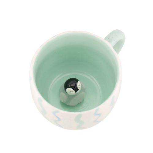 Sass belle penguin surprise - penguin,