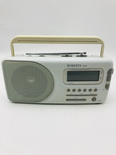 Roberts r309 four - roberts,