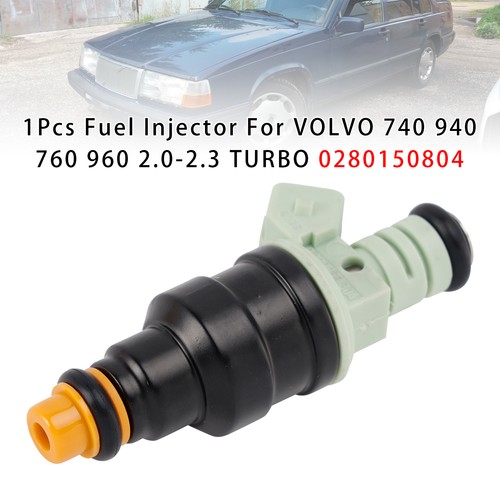 1pcs fuel injector for volvo - 1pcs,