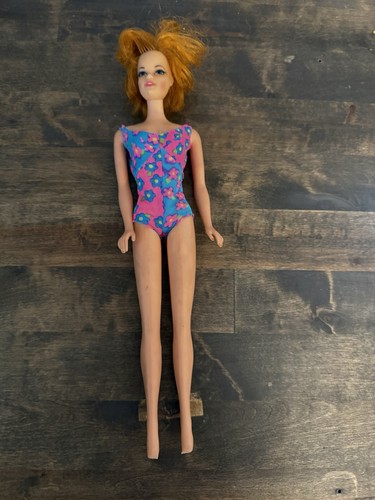 Vintage barbie stacey tnt - barbie,