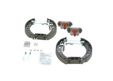 BRAKE SHOE SET 0204114640