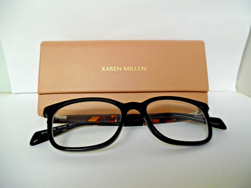 Karen millen black marbled - karen, black/marbled