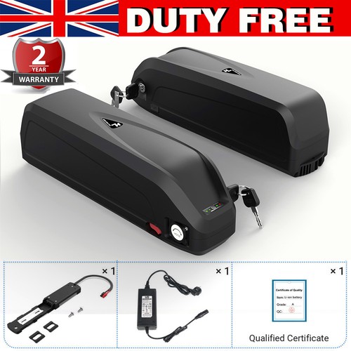 Upp ebike battery - ebike,