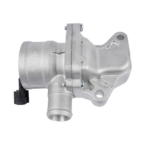 Right egr valve - egr, intake