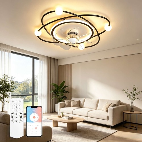 Smart modern indoor - smart,