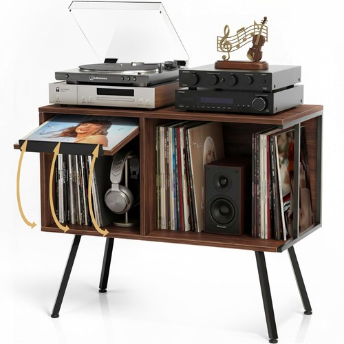 Faesun flip top walnut - faesun,
