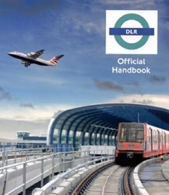 Docklands light railway - docklands,
