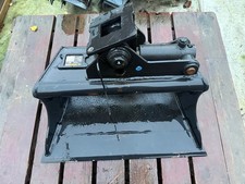 Hard-Life Mini Digger  /