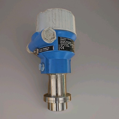Endress hauser pmp51 pressure - hauser,