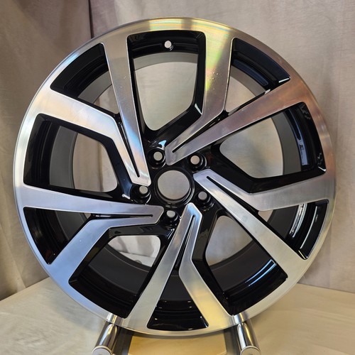 Genuine volkswagen golf gti - golf,