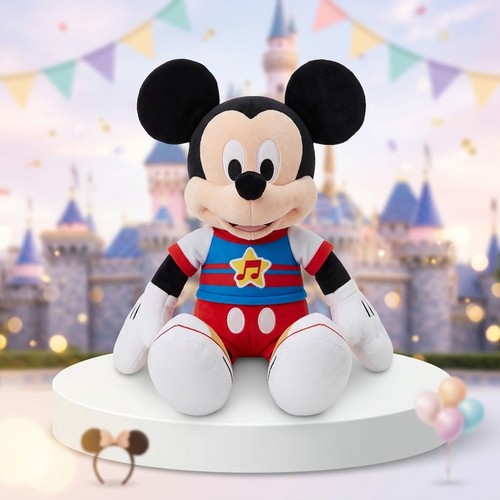 Disney junior mickey mouse - disney,