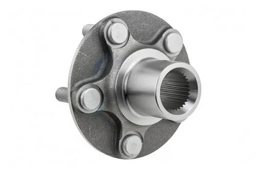Wheel hub front axle left - wheel,