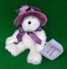 BOYDS, SHOP TILL YOU DROP…