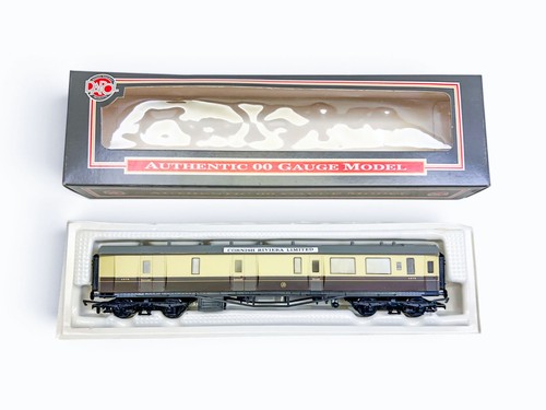 Dapol gwr cornish riviera - gwr,