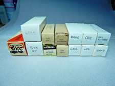 HALLICRAFTERS SX-100 TUBE  KIT