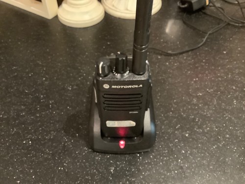 Motorola two way radio - motorola,
