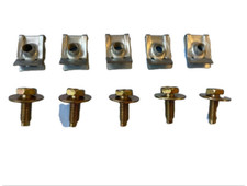 FIT BMW SPEED FASTENER LUG