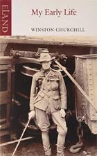 My Early Life by Churchill, Winston Paperback Book The Cheap Fast Free Post