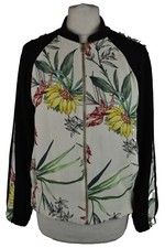 ZARA BASIC Beige Jumper size S