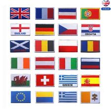 New NATIONAL COUNTRY