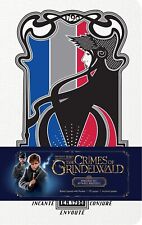 Fantastic Beasts: The Crimes