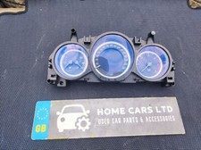 VDO Mercedes Benz W212 Instrument Cluster Tacho Speedo M A2C53435305