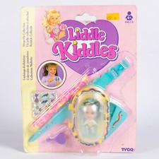 Unopened 1994 Tyco Liddle